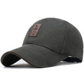 Boné Masculinol Aba Curva Baseball