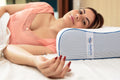 Travesseiro Anatômico Universal Good Spine GS11 +3 capas de Brinde!