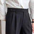Calça Gurkha Bariloche