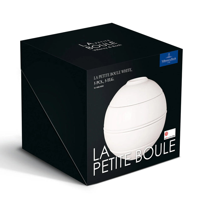 Conjunto de Jantar para 2 Pessoas - La Boule 7 Peças