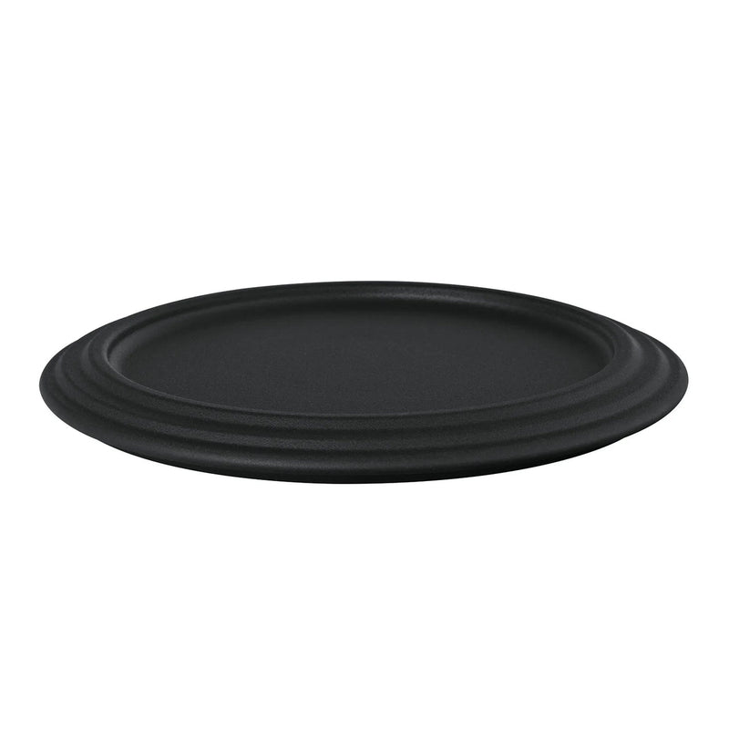 Conjunto de Jantar para 2 Pessoas - La Boule 7 Peças Preto